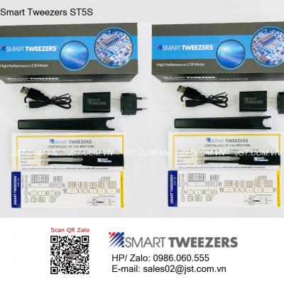 Smart Tweezers ST5S